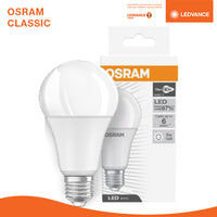 OSRAM LED ECO CLASSIC BULB 12W