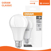 OSRAM LED ECO CLASSIC BULB 14W