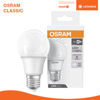 OSRAM LED ECO CLASSIC BULB 7W