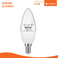 OSRAM LED STAR FILAMENT CLB40 CS 5W