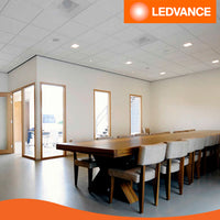 LED ECO SLIM DOWNLIGHT 15W (SQUARE)