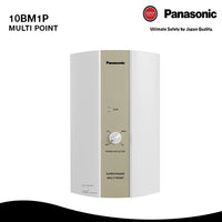 Panasonic DH-10BM1P