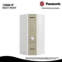 Panasonic DH-10BM1P