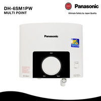 Panasonic DH-6SM1PW