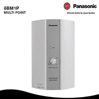 Panasonic DH-8BM1P