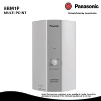 Panasonic DH-8BM1P