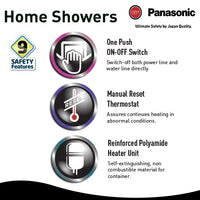 Panasonic DH-8BM1P