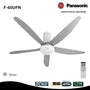 PANASONIC CEILING FAN F-60UFN