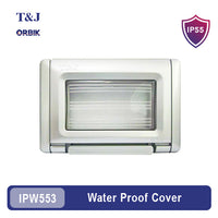T&J Orbik Weather-Proof Cover | IPW553