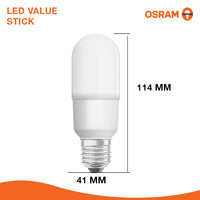 OSRAM LED VALUE STICK 7W