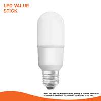 OSRAM LED VALUE STICK 12W