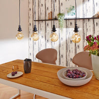 OSRAM VINTAGE 1906 LED GLOBE 4W